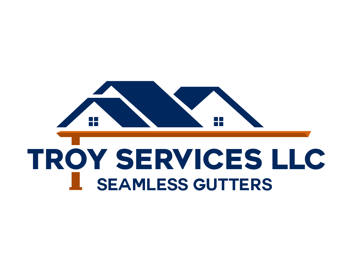 Seamless Gutters Troy Services LLC