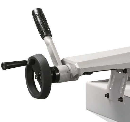 Etau GBS 218 - GBS 218 GH