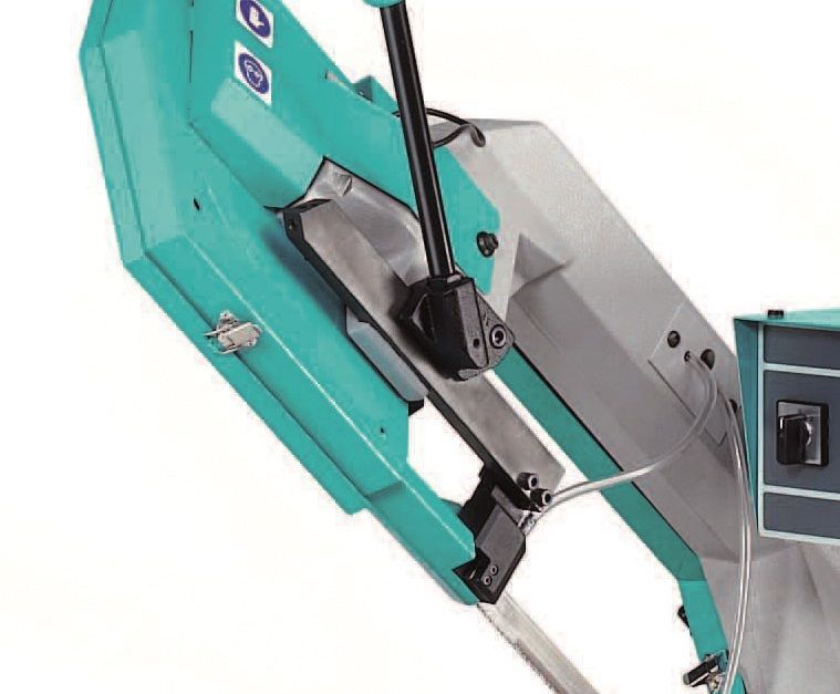 Archet de coupe BS 300/60 - BS 300/60 GH