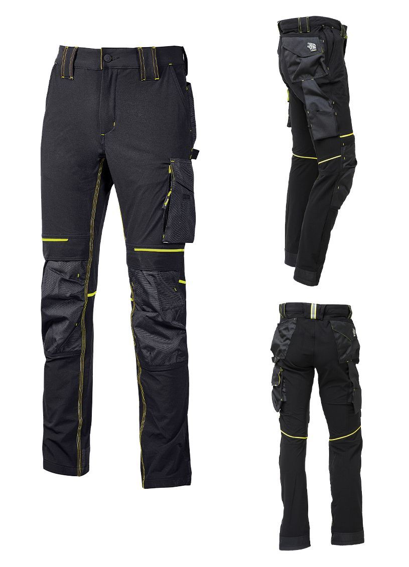 Pantalon de travail