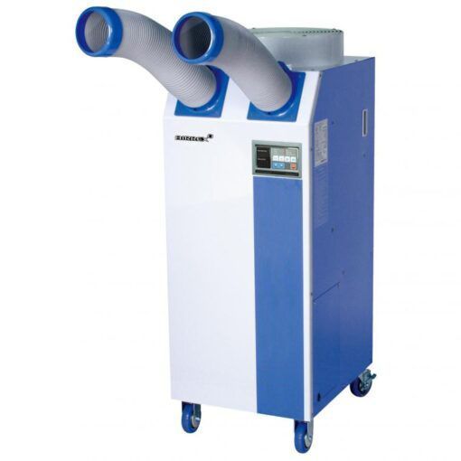 Climatiseurs d’air mobiles 6.15 kW/h