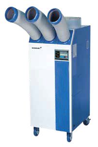 climatiseur d'air mobiles 7.330 kW/h