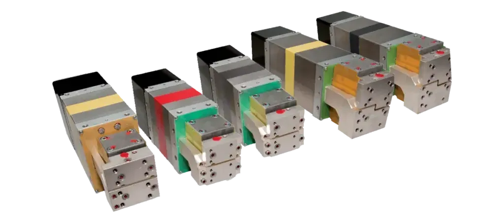 Transormateurs MF