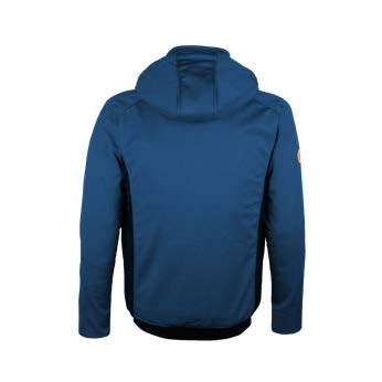 VESTE SOFTSHELL
