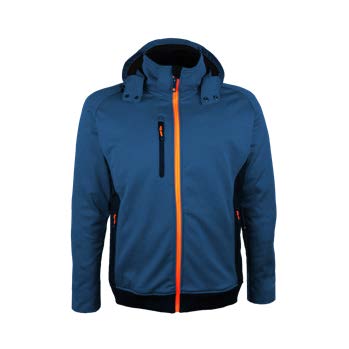 VESTE SOFTSHELL