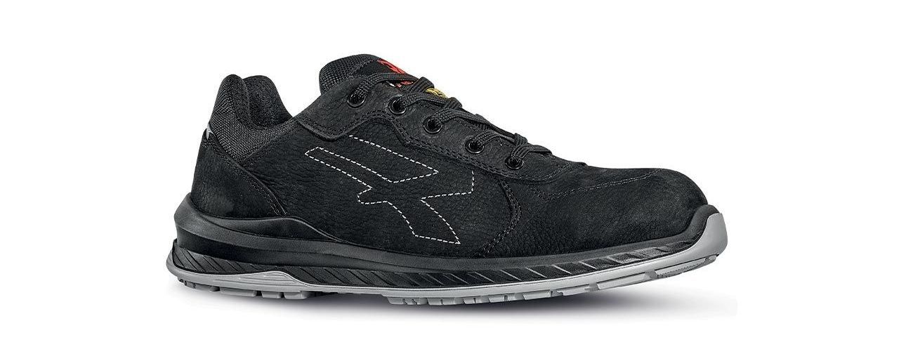 Chaussure de travail basse GESSATO