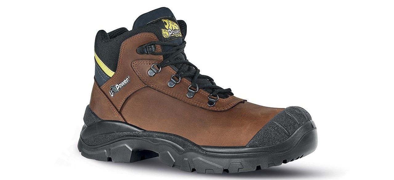 Chaussure de sécurité LATITUDE