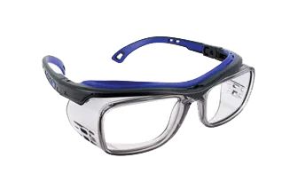 Lunettes de sécurité de vue PI7600