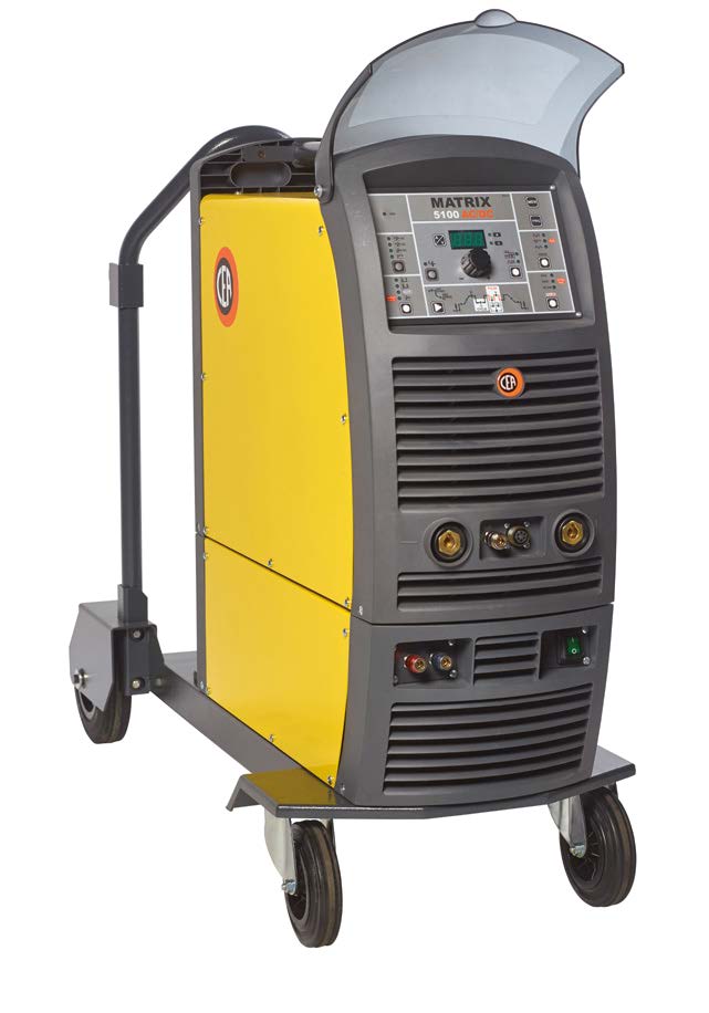 Poste de soudure CEA MATRIX 3000/4100/5100 AC/DC