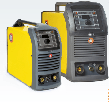 Poste de soudure CEA TIG Matrix 3000 HF