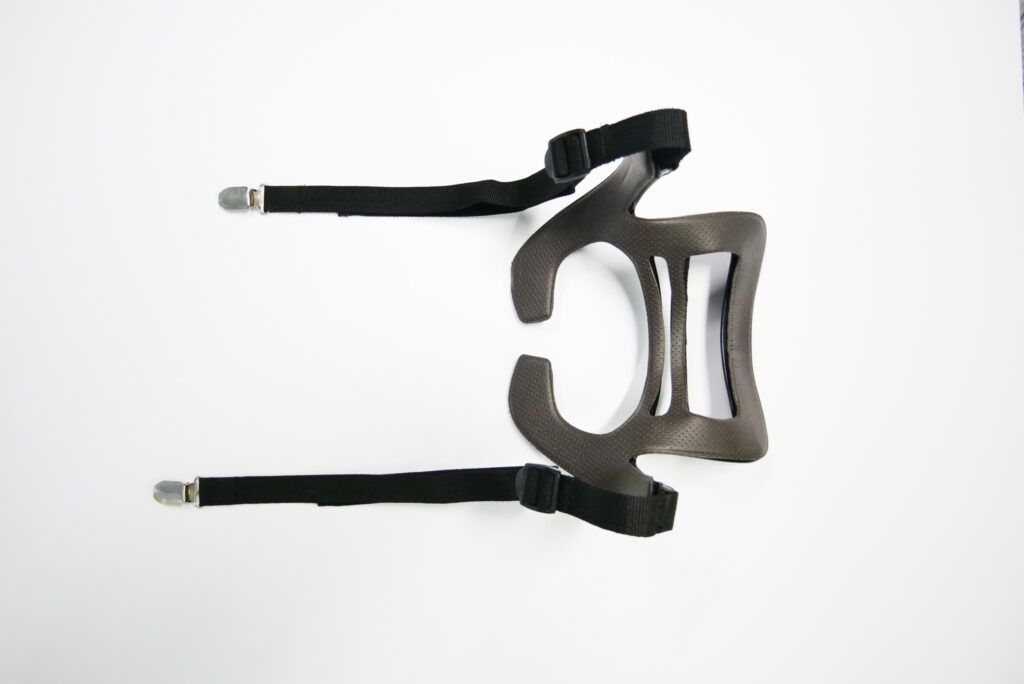 IP11-MODÈLE SKELEX: Exosquelette appui-tête