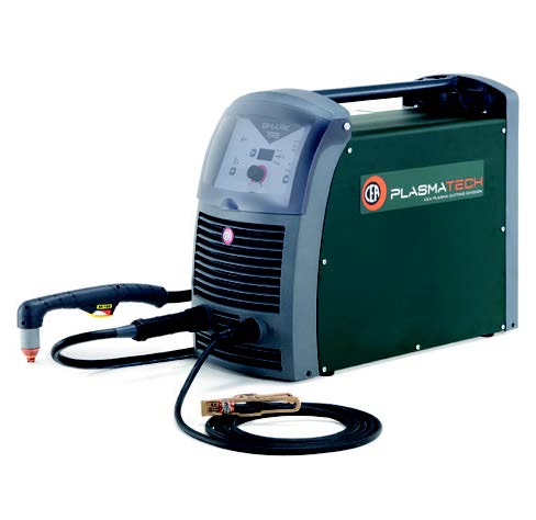 Poste de découpe PLASMA CEA shark 155