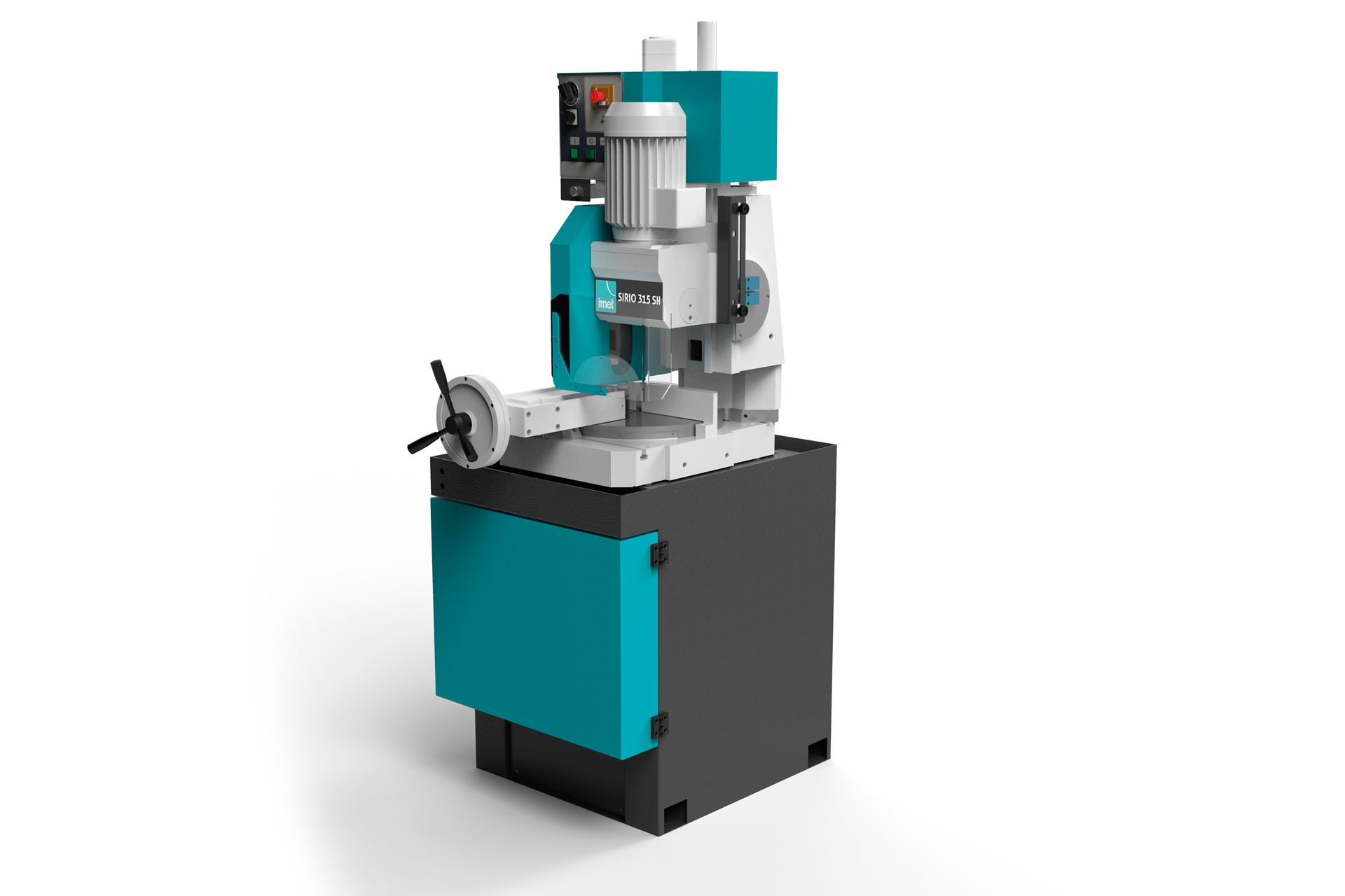 Scie à ruban BS 300/60 -BS 300/60 GH