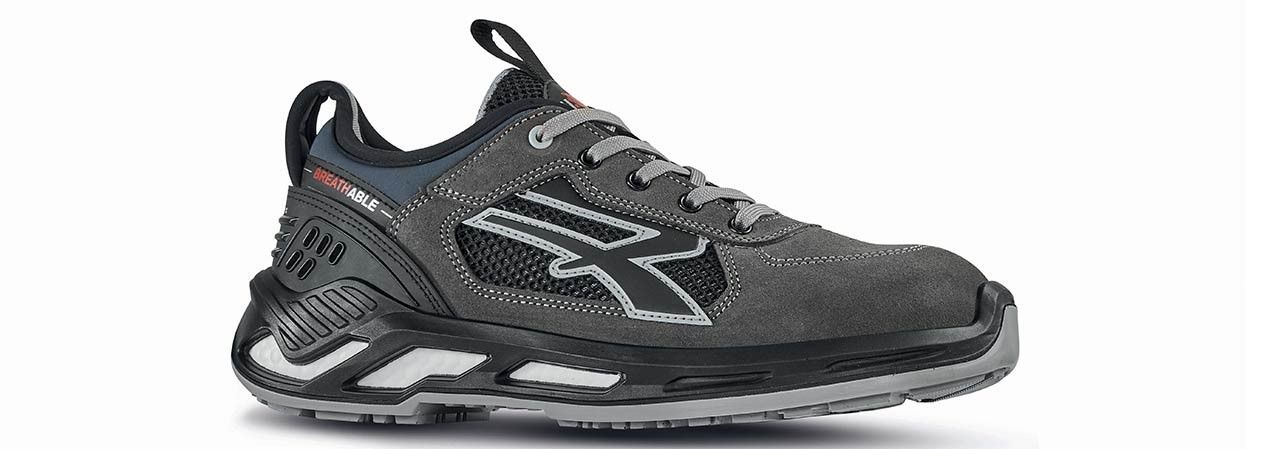 Chaussure de travail SABER