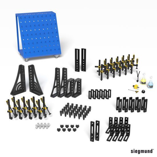 Accessoire table de soudure SYSTEM 22