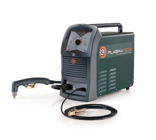 Poste de découpe plasma manuel SHARK 35 Compressor 