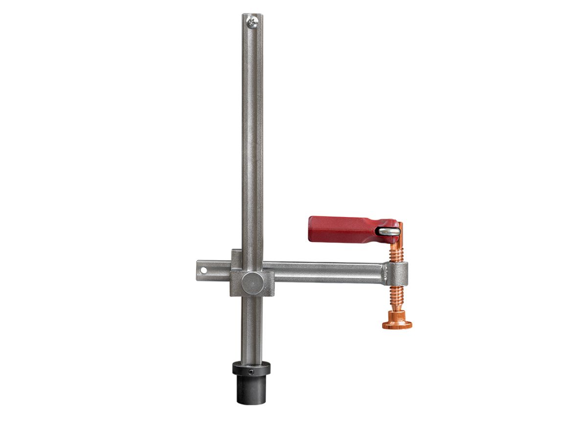 TCS• Serre-joint de table de soudage