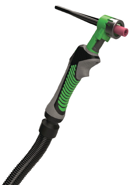 Torches de soudages ASPIRANTE 8TE TIG