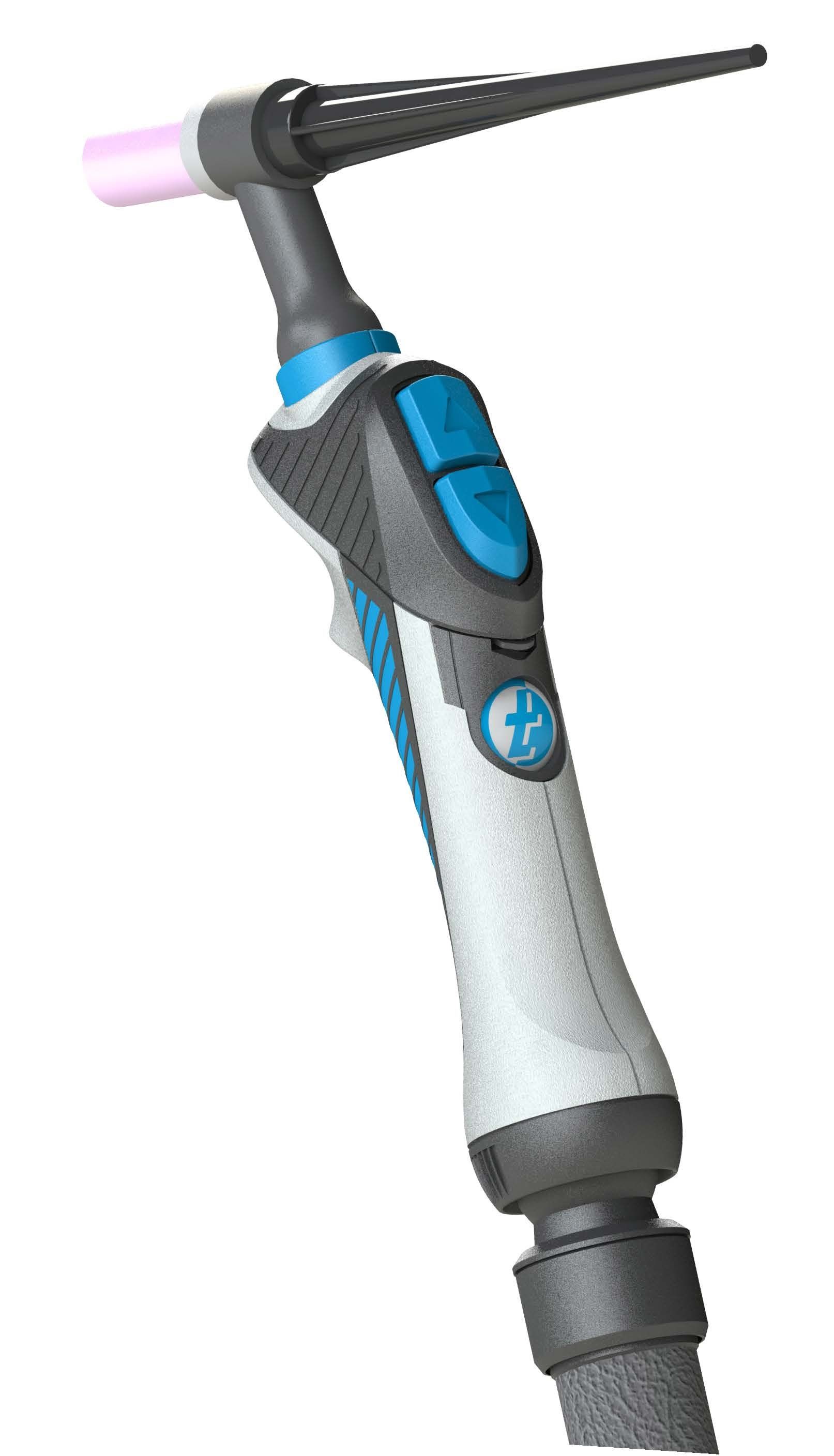 Torche de soudage 8XT TIG