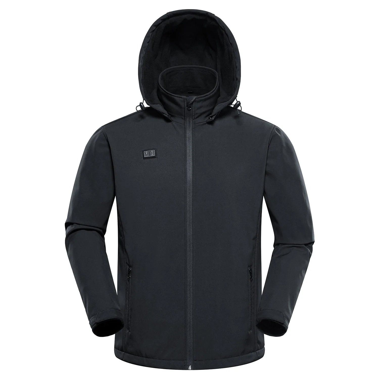 veste chauffantes Softshell