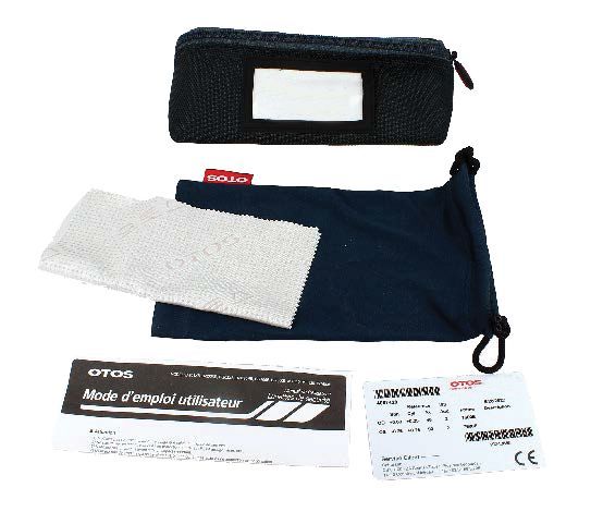 lunette de sécurité de vue PI7700 accessoire