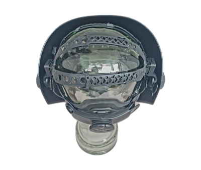 Masque de soudure X3 MAX (armaturier)