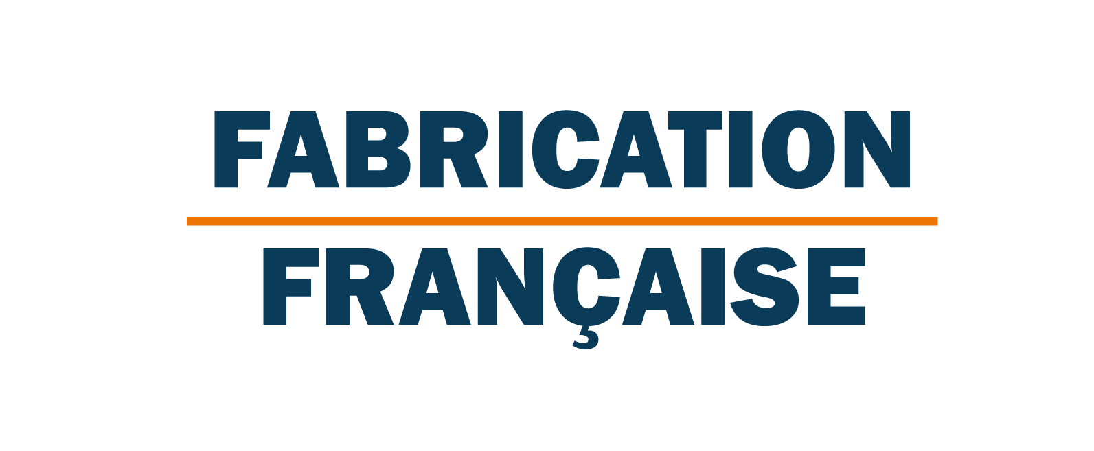 Fabrication française