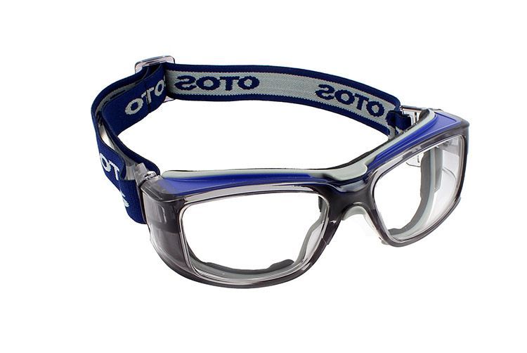 Lunettes de sécurité à la vue PI7700H