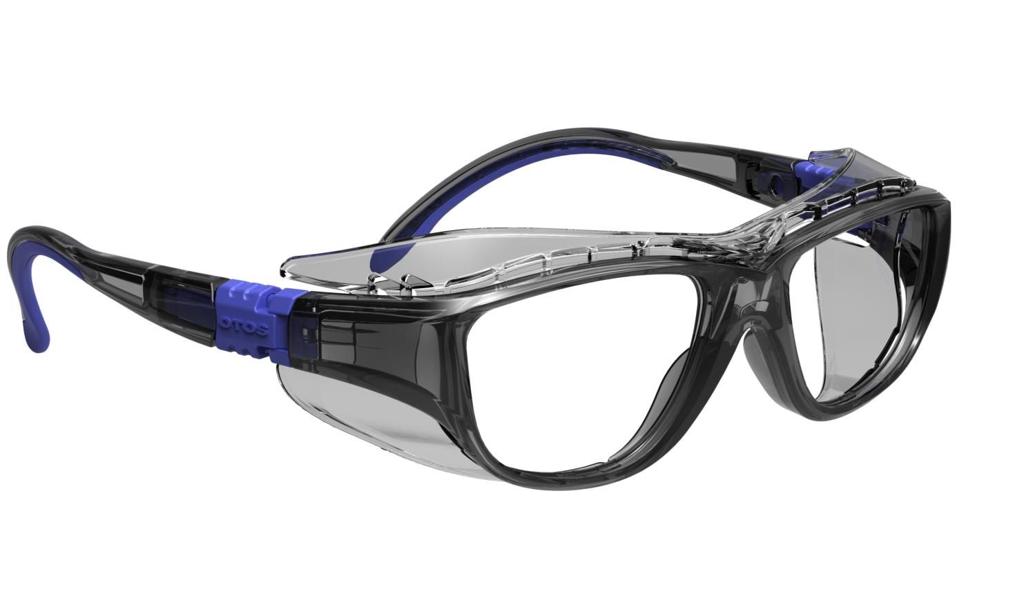 lunette de sécurité à la vue PI71100