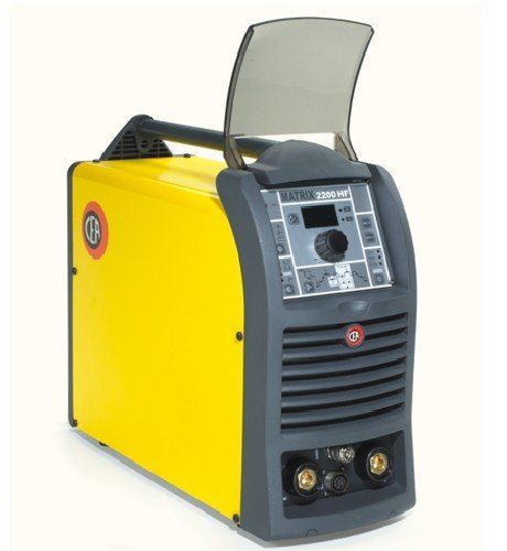 poste de soudure matrix 2200 HF