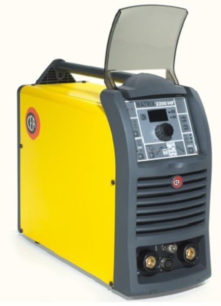 poste de soudure matrix 2200 HF