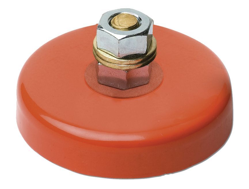 masse magnétique pour soudure