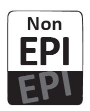 T-shirt de travail normes