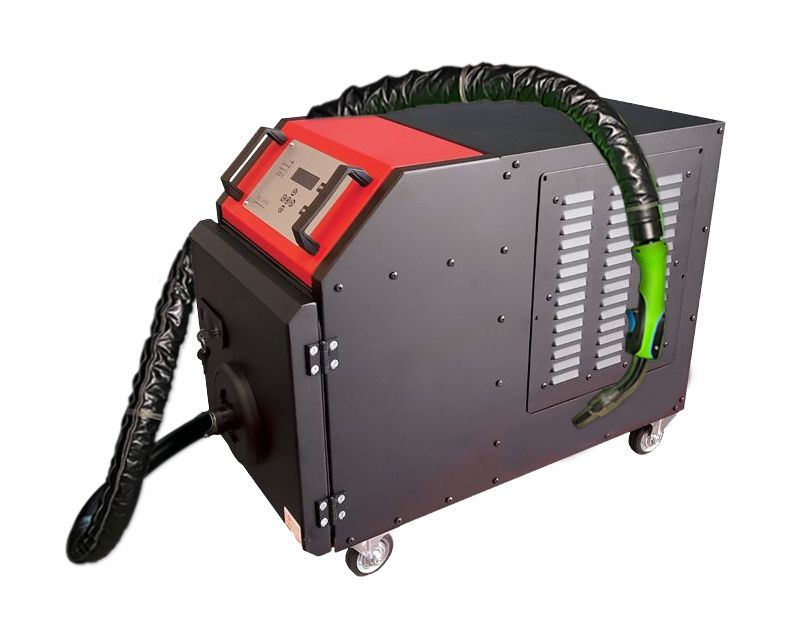 Aspirateur de fumées OTS
