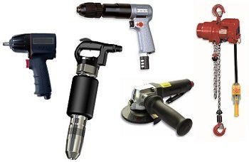 outillages pneumatique