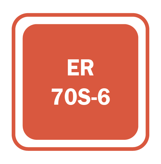 Normes ER 70S-6