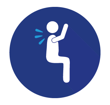 Posture assis