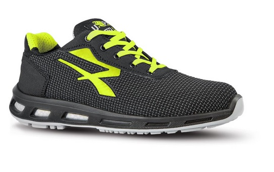 Chaussure de travail basse PRIME