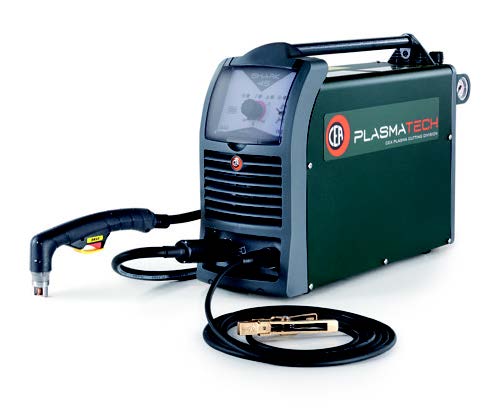 Poste de découpe PLASMA CEA SHARK 45