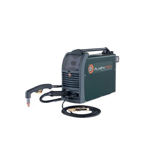 Poste de découpe PLASMA CEA manuel SHARK55