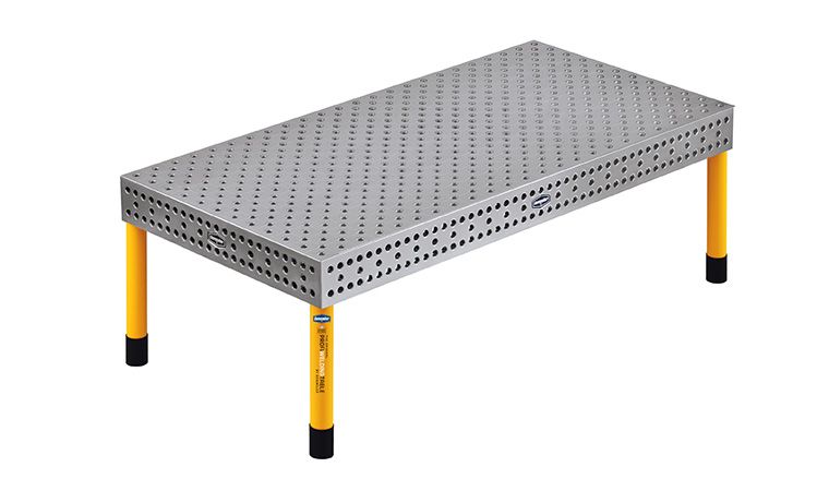 Table de soudure 3D D28 Solid