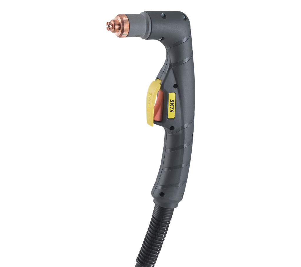 Torche de découpe PLASMA CEA SK75