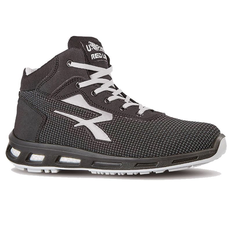Chaussure de travail haute STEGO