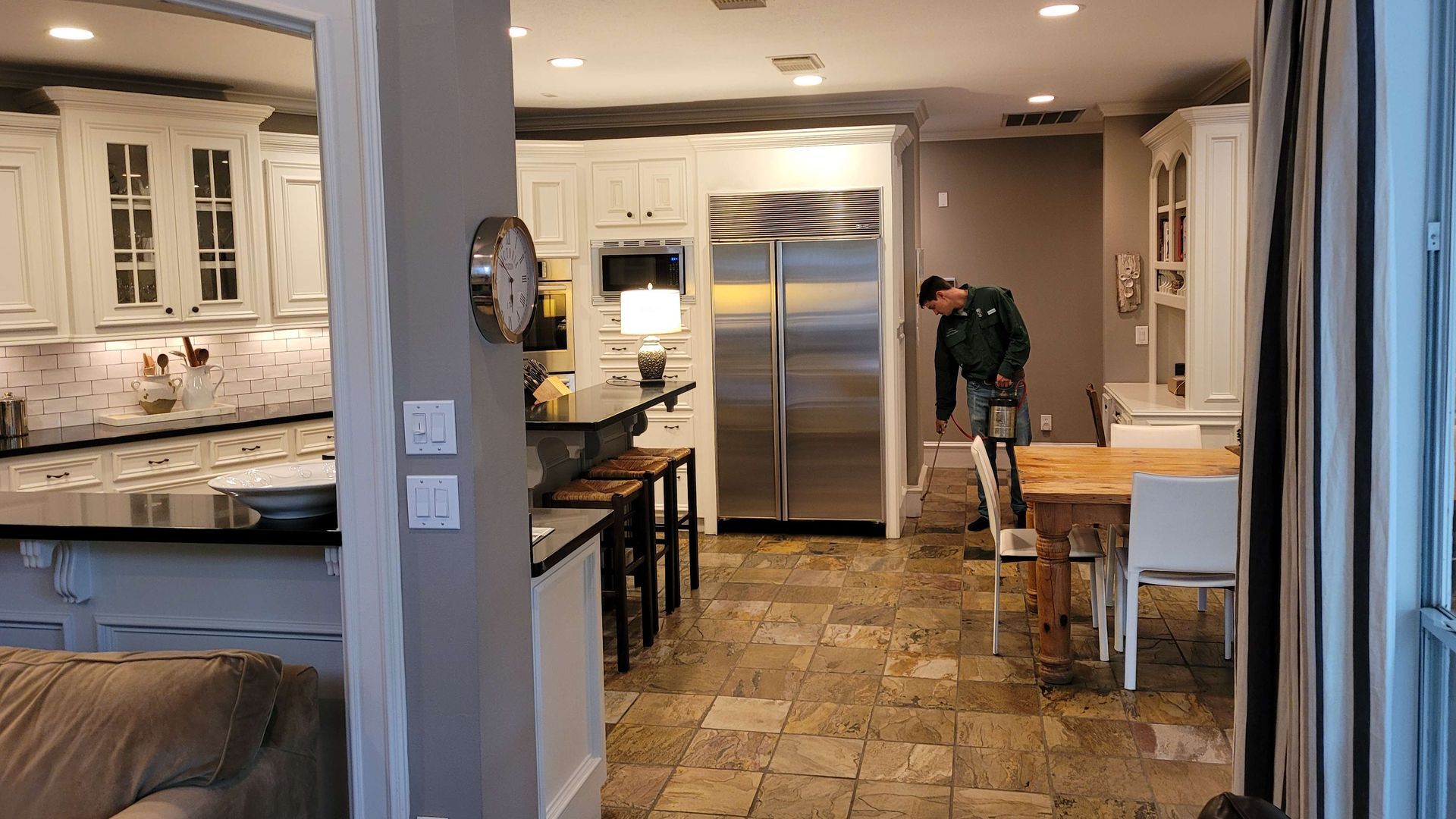 Residential Pest Control, Commercial Pest Control | The Woodlands, TX
