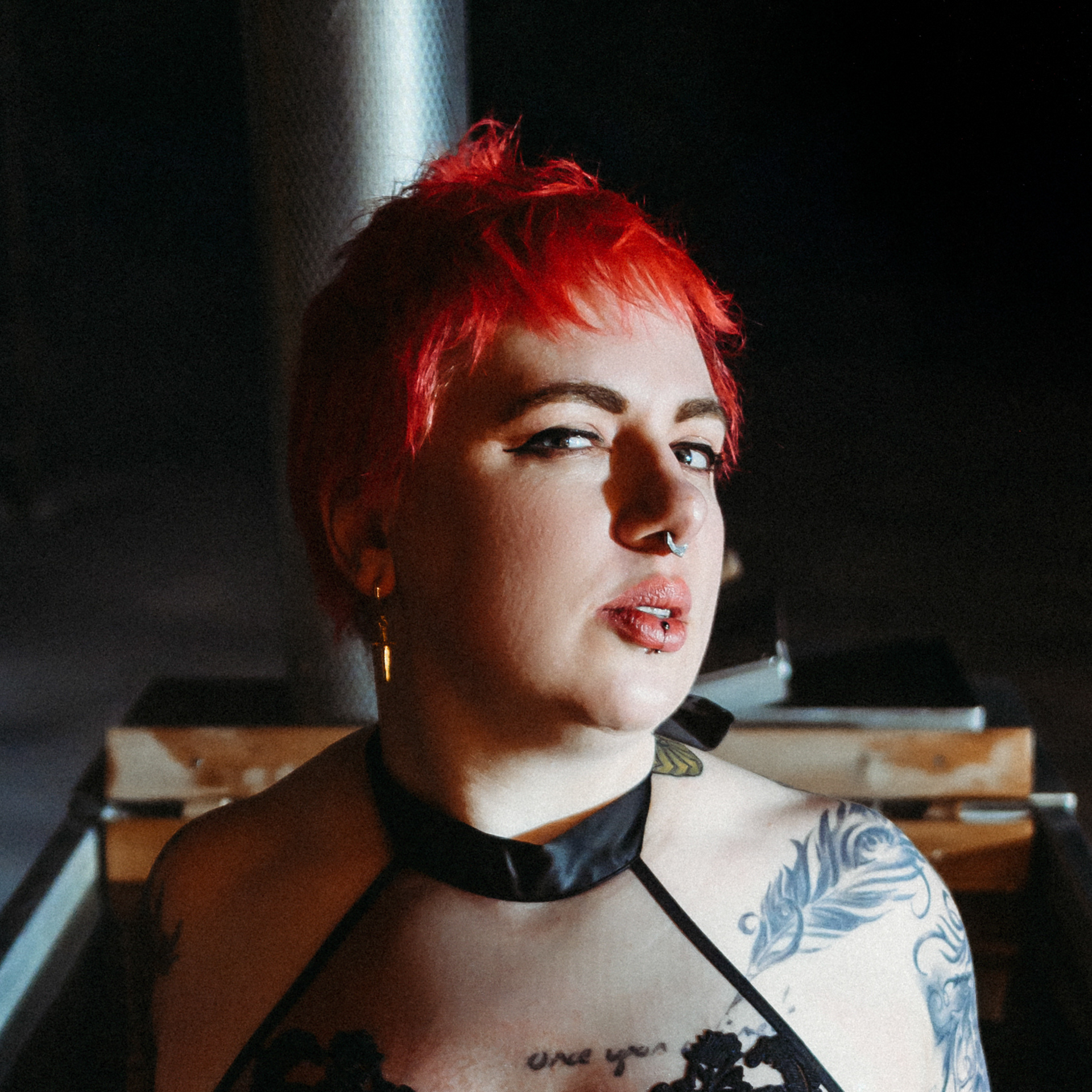 Katee Robert