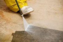 Pressure Cleaning Services in the Illawarra