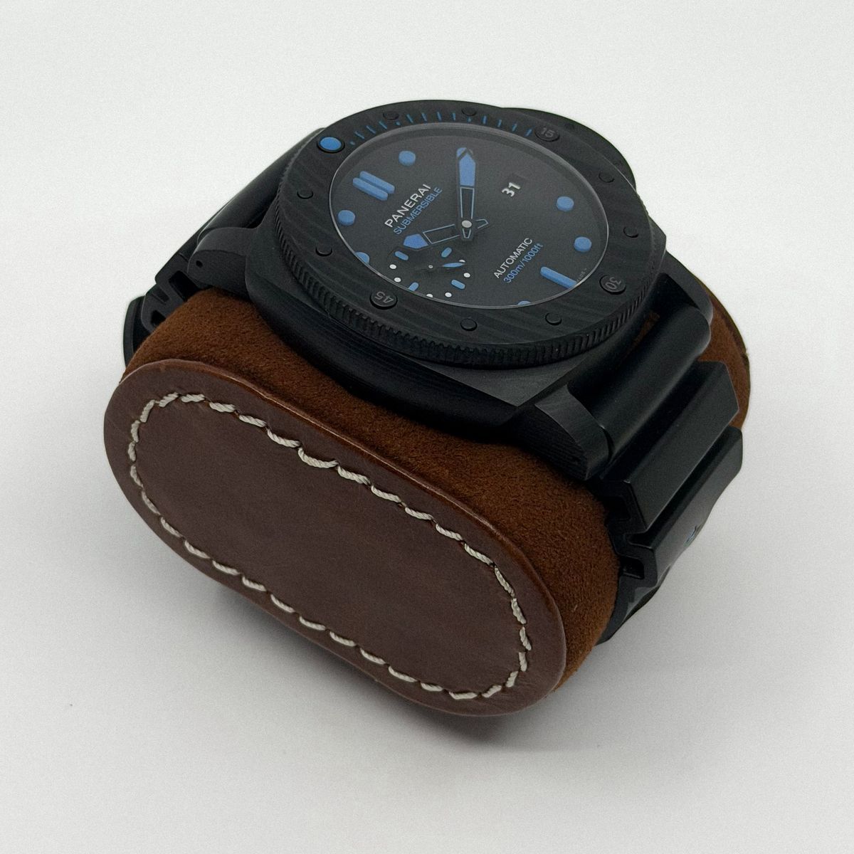 Panerai Submersible  Carbotech PAM 1616 (2020)