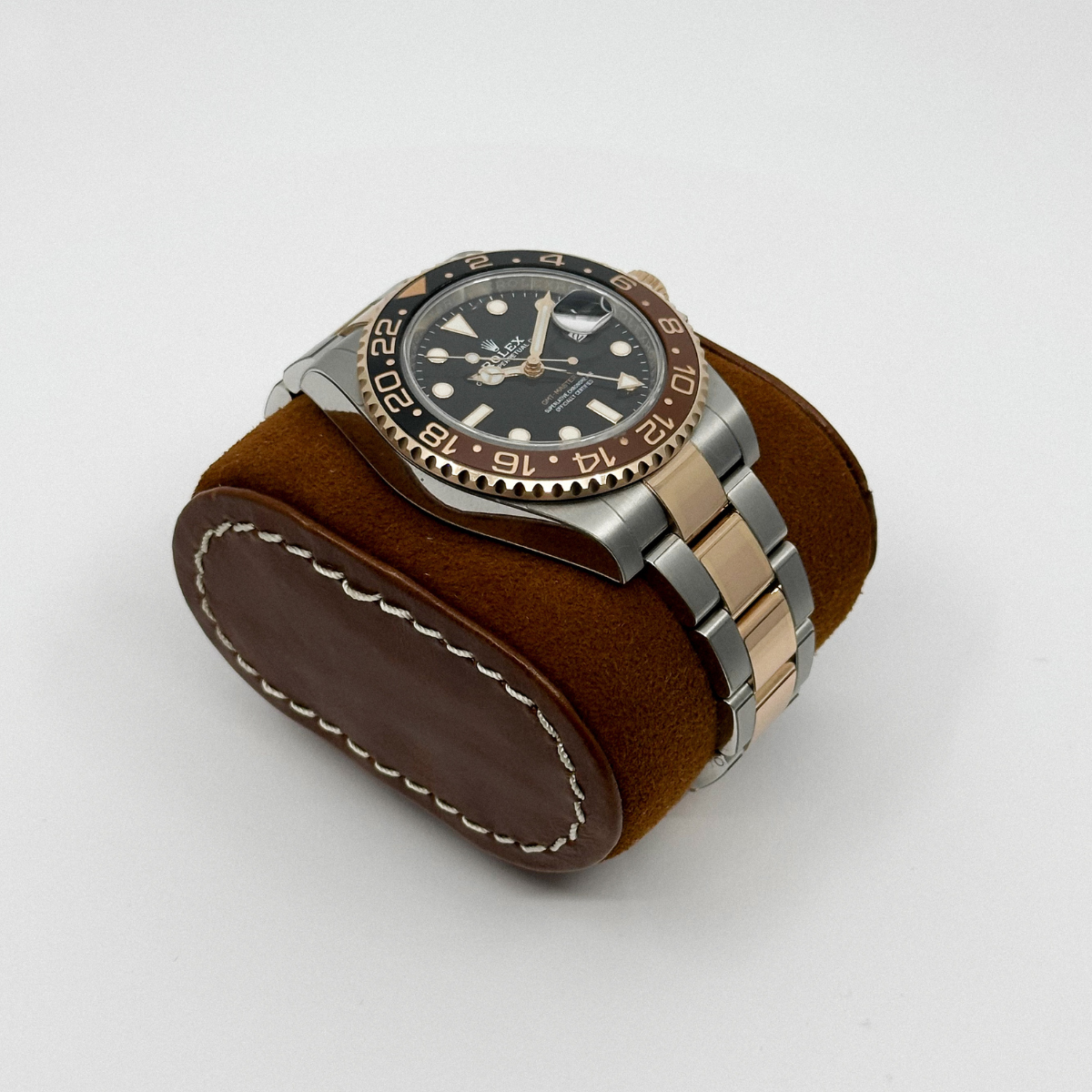 Rolex GMT-Master II Root Beer (2020)