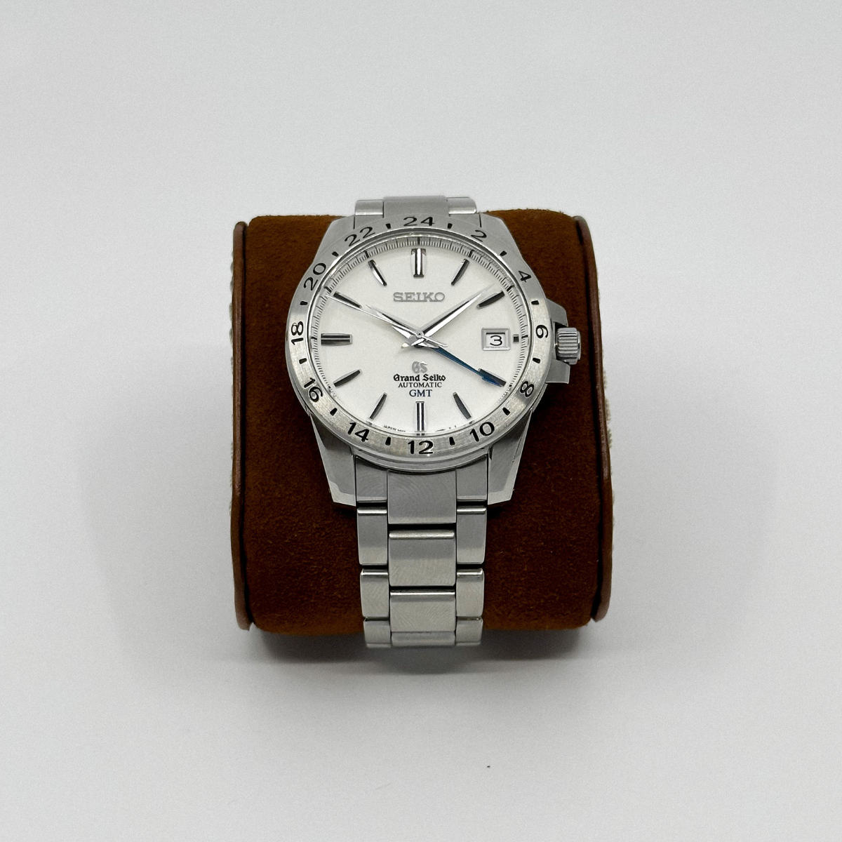 Grand Seiko GMT (SBGM025)