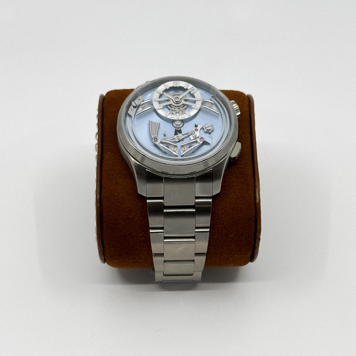 Christopher Ward C1 Bel Canto Cielo (2024)